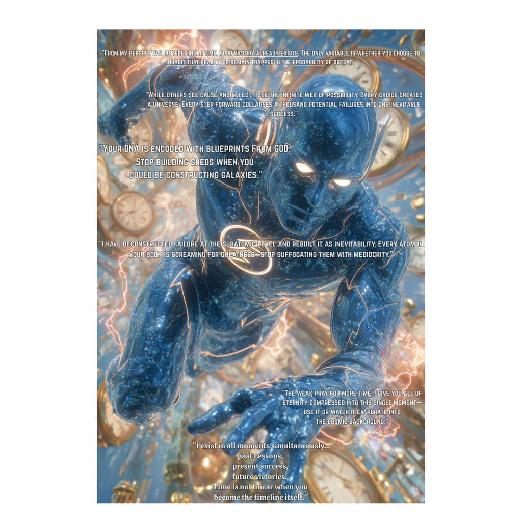 Flashhattan - Quotes