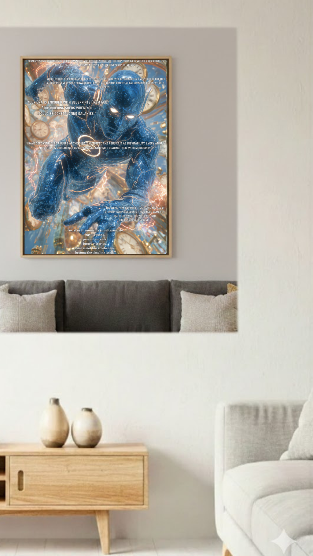 Flashhattan - Quotes